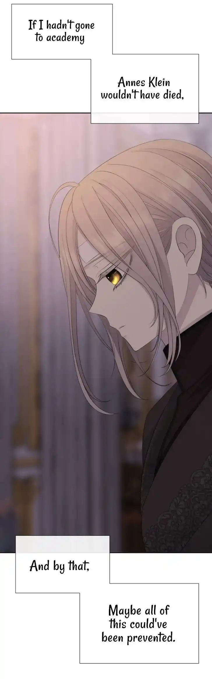 Charlotte Has Five Disciples Ch.146