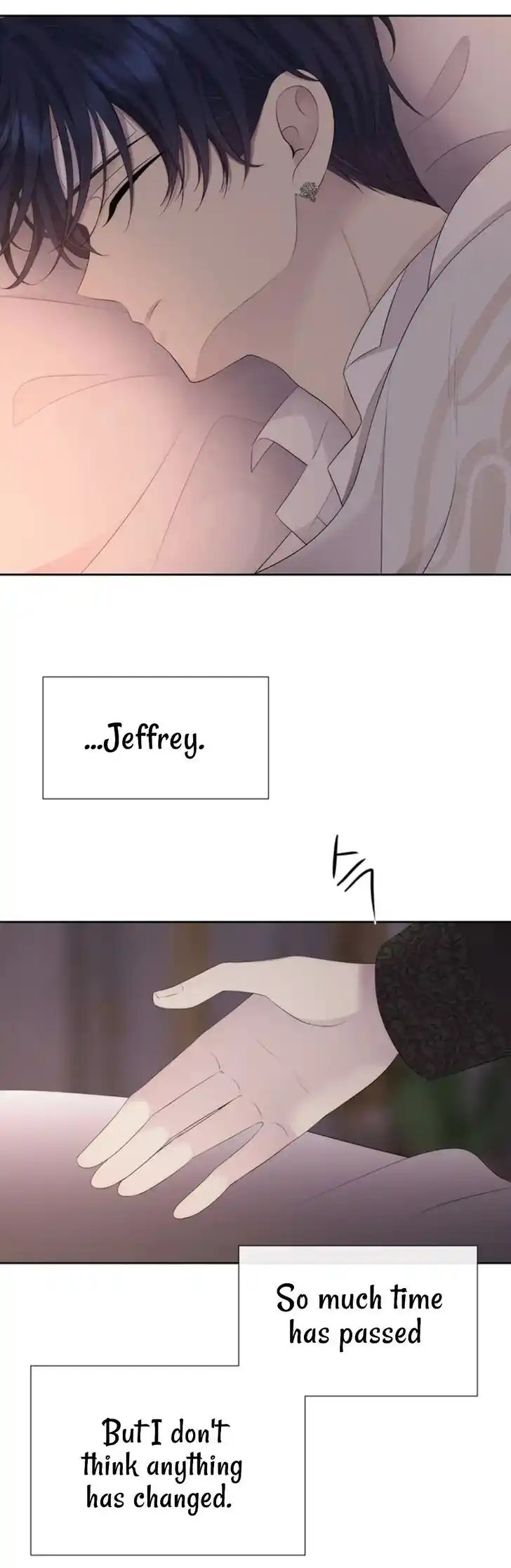 Charlotte Has Five Disciples Ch.146