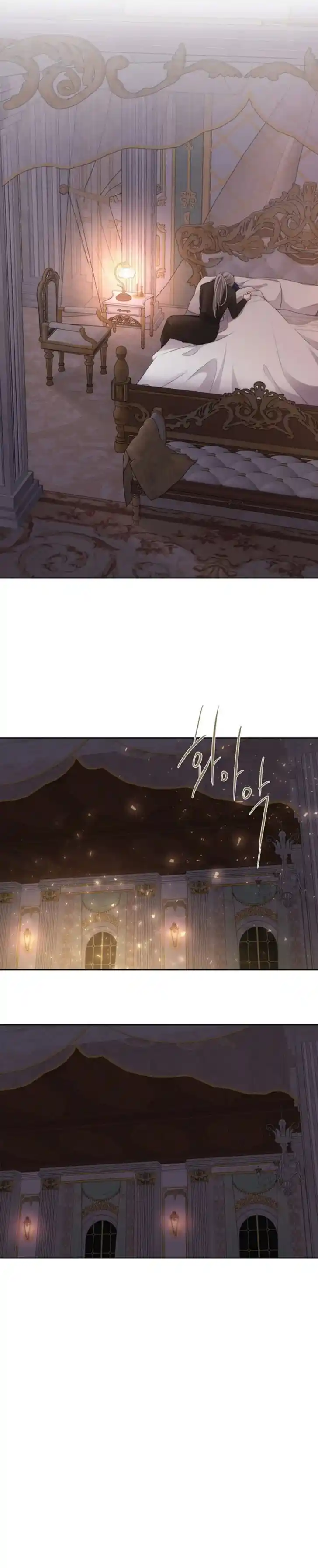 Charlotte Has Five Disciples Ch.146