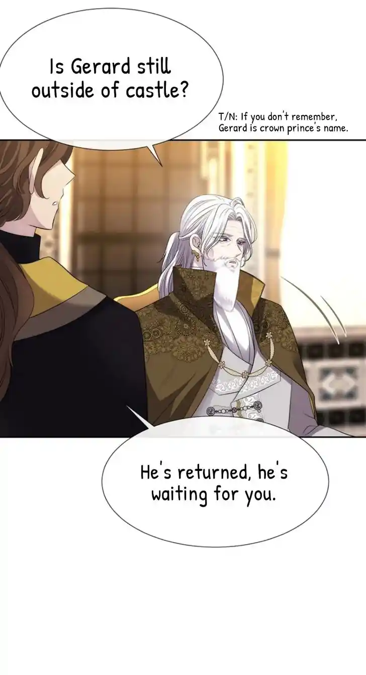 Charlotte Has Five Disciples Ch.146