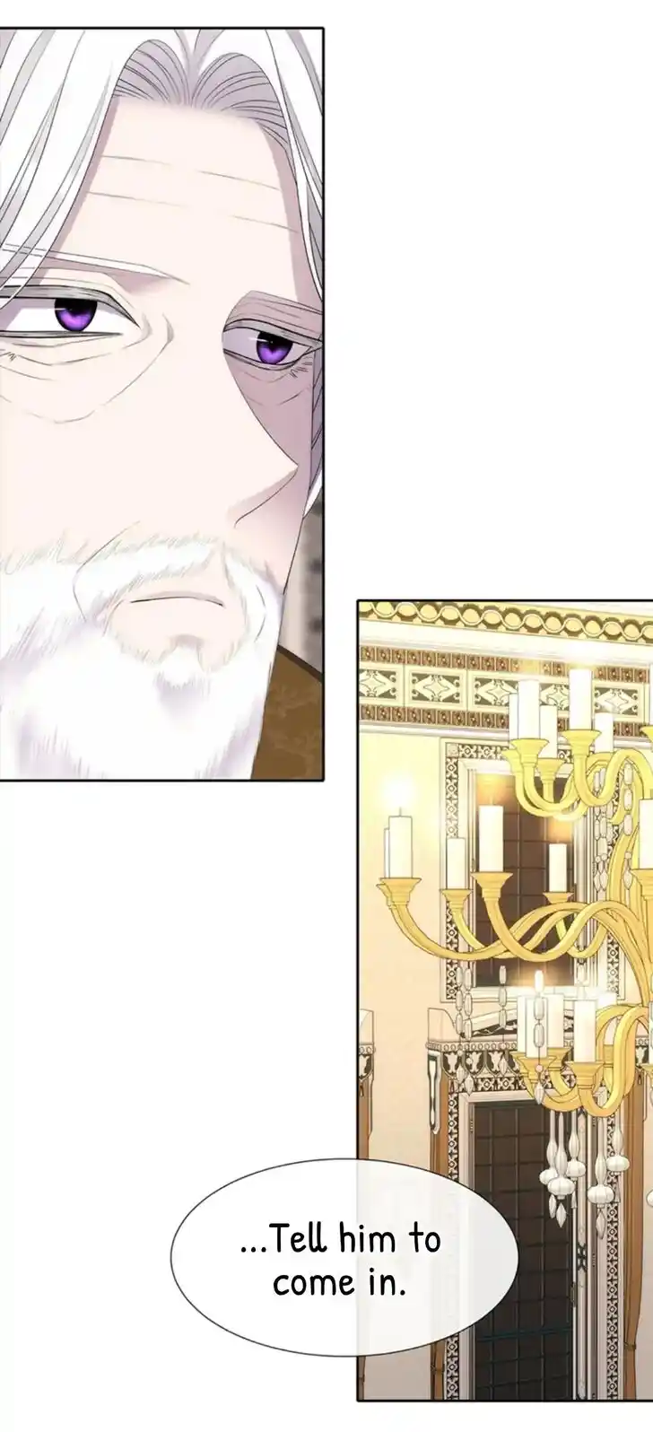 Charlotte Has Five Disciples Ch.146