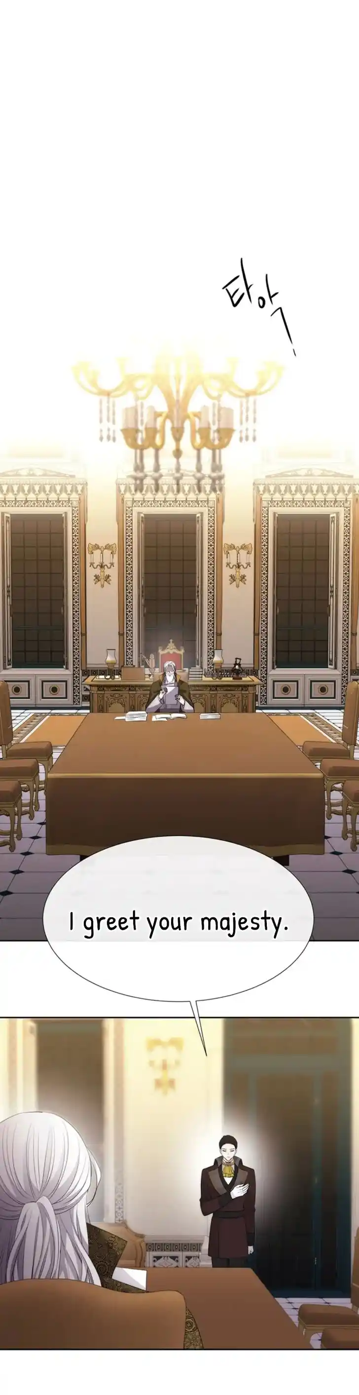 Charlotte Has Five Disciples Ch.146