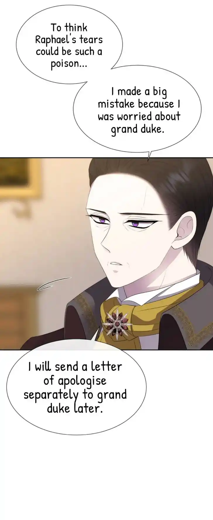 Charlotte Has Five Disciples Ch.146