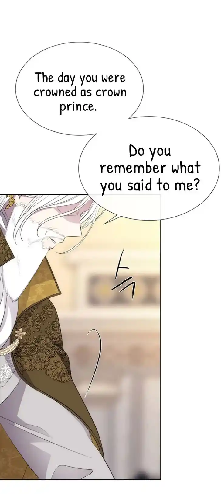 Charlotte Has Five Disciples Ch.146