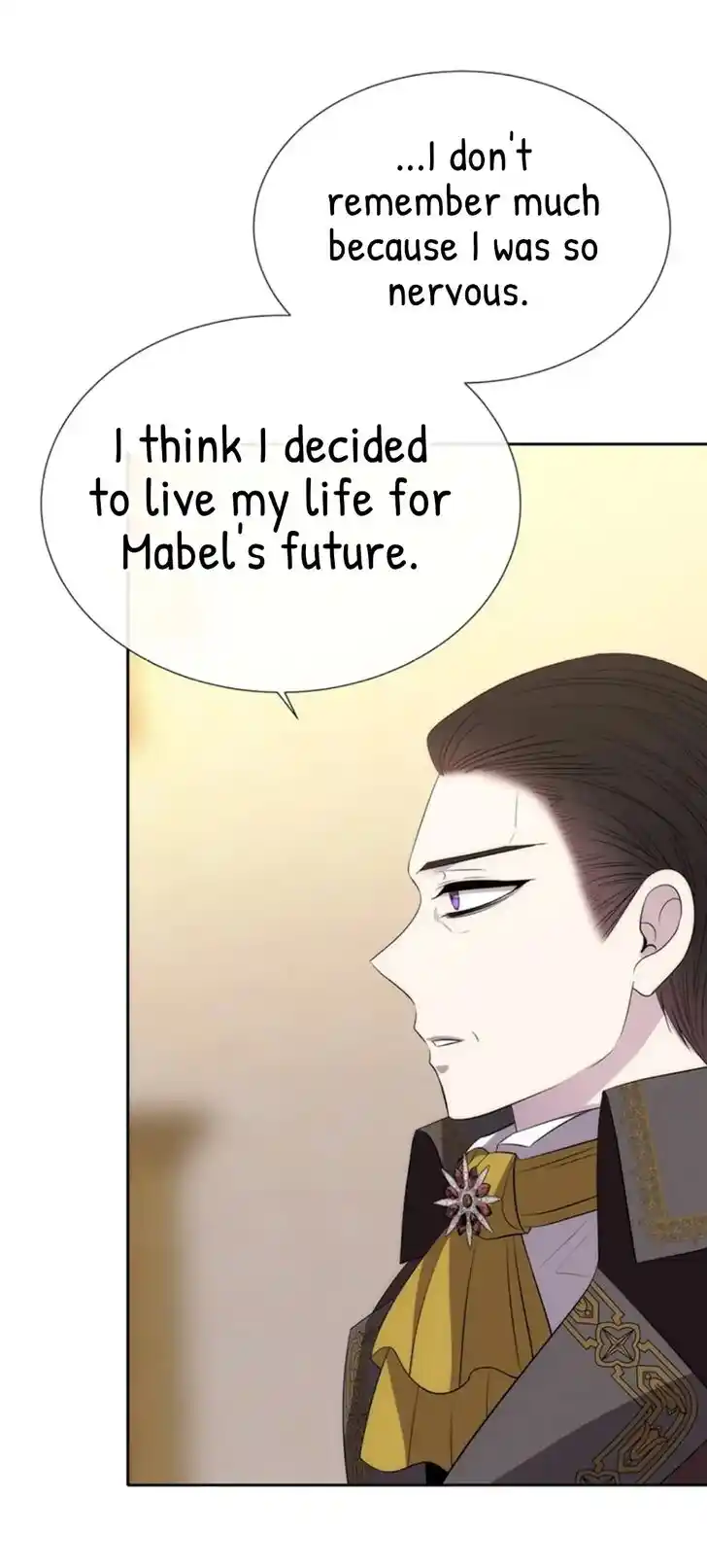 Charlotte Has Five Disciples Ch.146