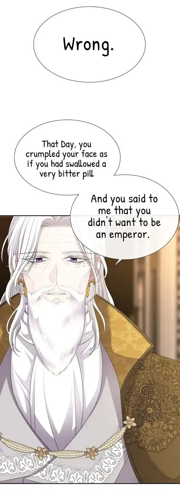 Charlotte Has Five Disciples Ch.146