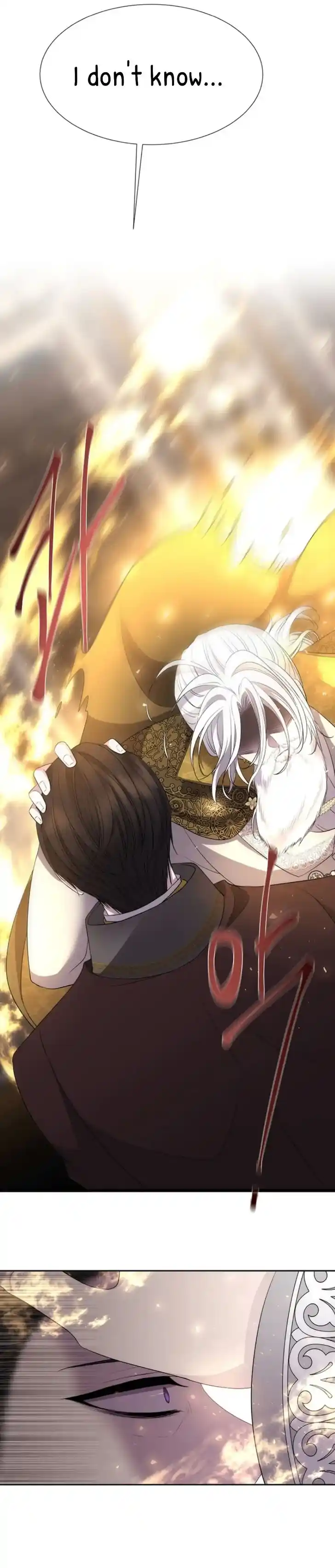 Charlotte Has Five Disciples Ch.146