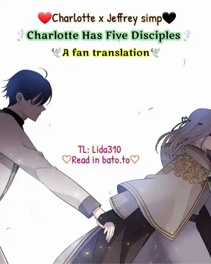Charlotte Has Five Disciples Ch.148