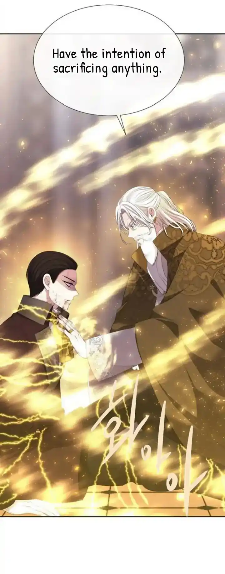 Charlotte Has Five Disciples Ch.148