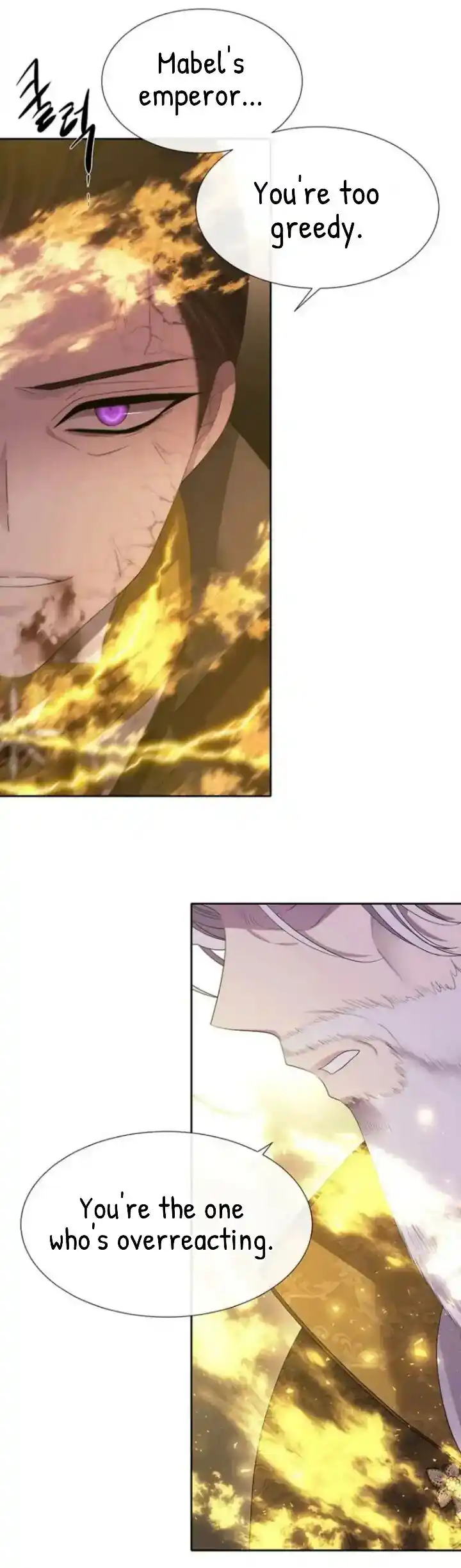 Charlotte Has Five Disciples Ch.148