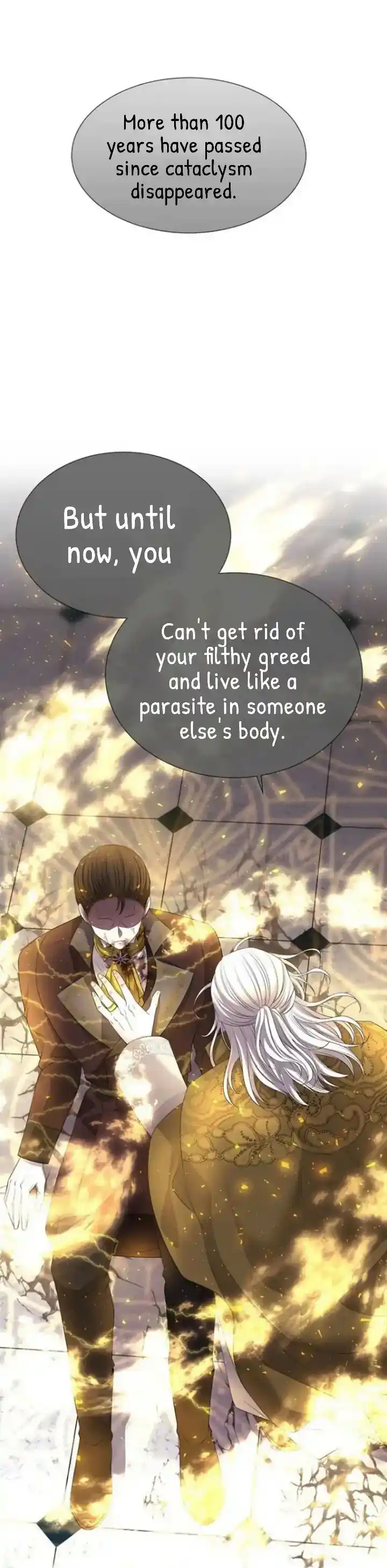 Charlotte Has Five Disciples Ch.148