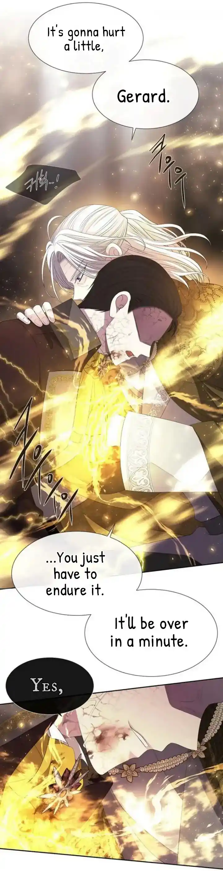 Charlotte Has Five Disciples Ch.148