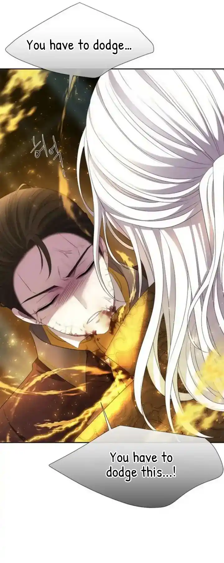 Charlotte Has Five Disciples Ch.148