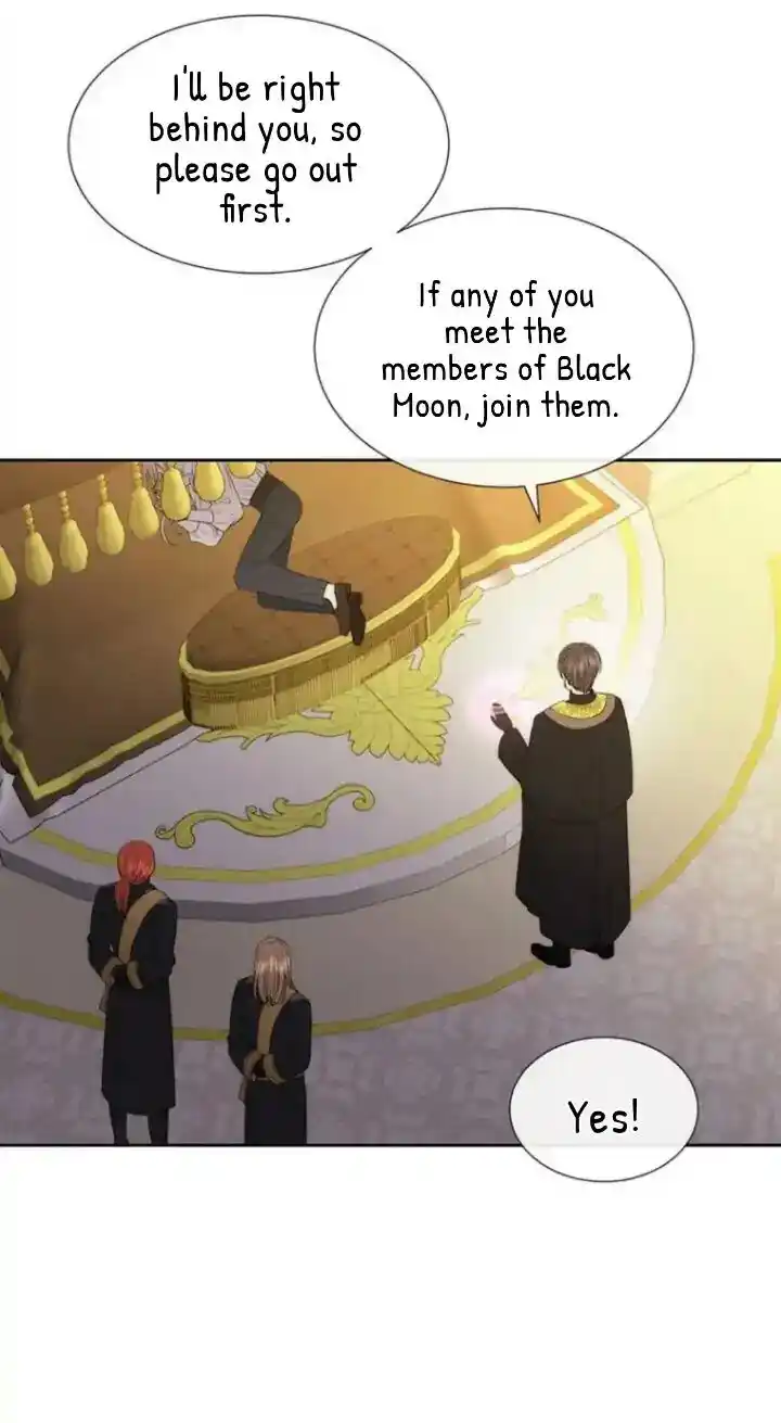 Charlotte Has Five Disciples Ch.148