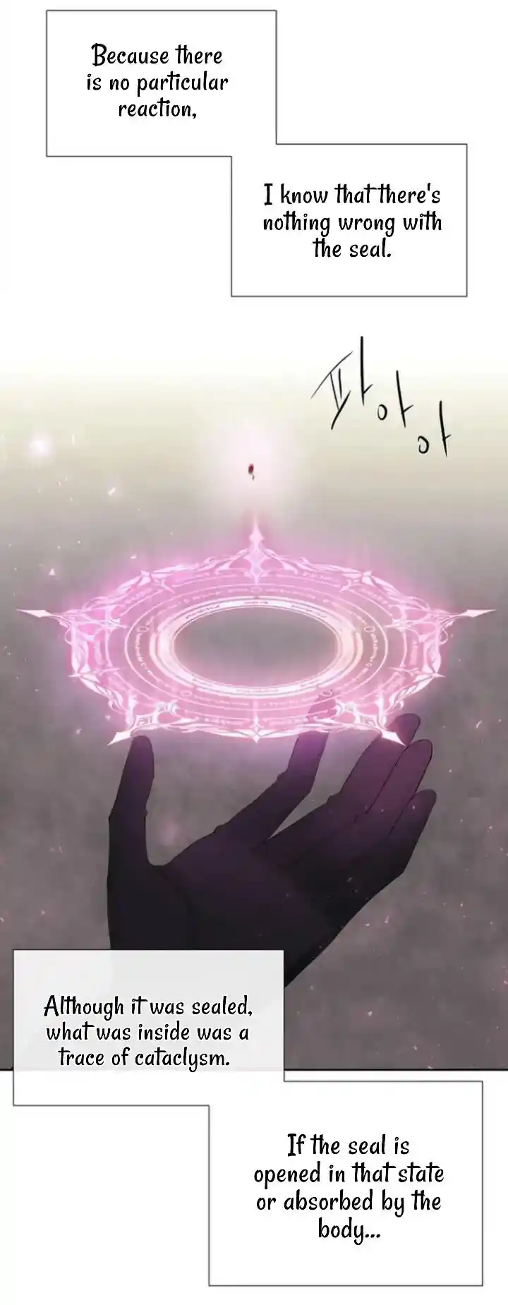 Charlotte Has Five Disciples Ch.148