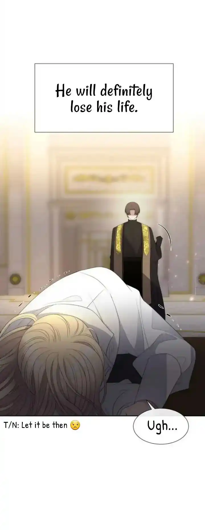 Charlotte Has Five Disciples Ch.148