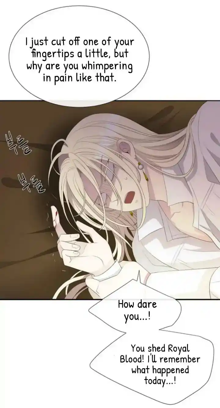 Charlotte Has Five Disciples Ch.148