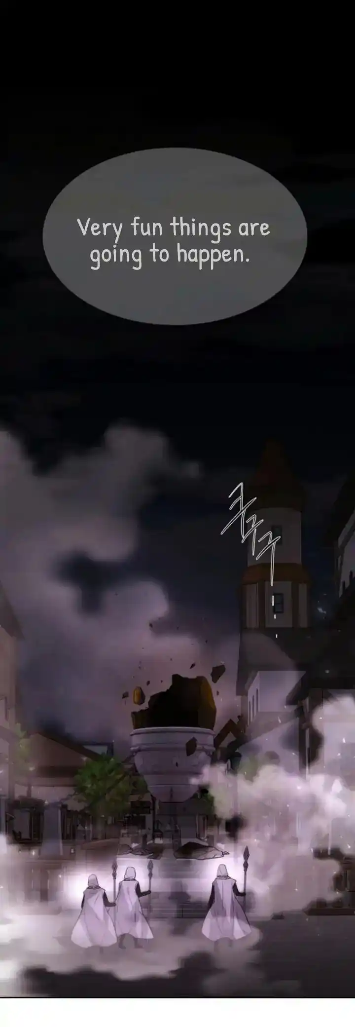 Charlotte Has Five Disciples Ch.148