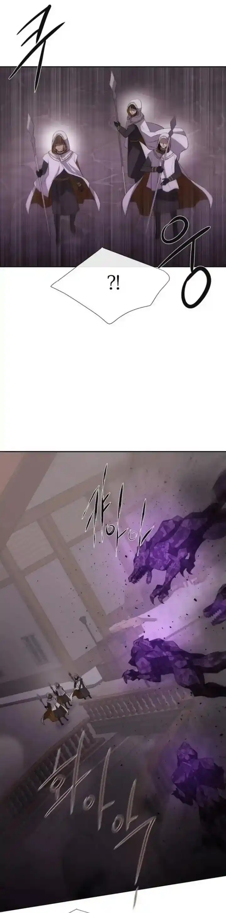 Charlotte Has Five Disciples Ch.148