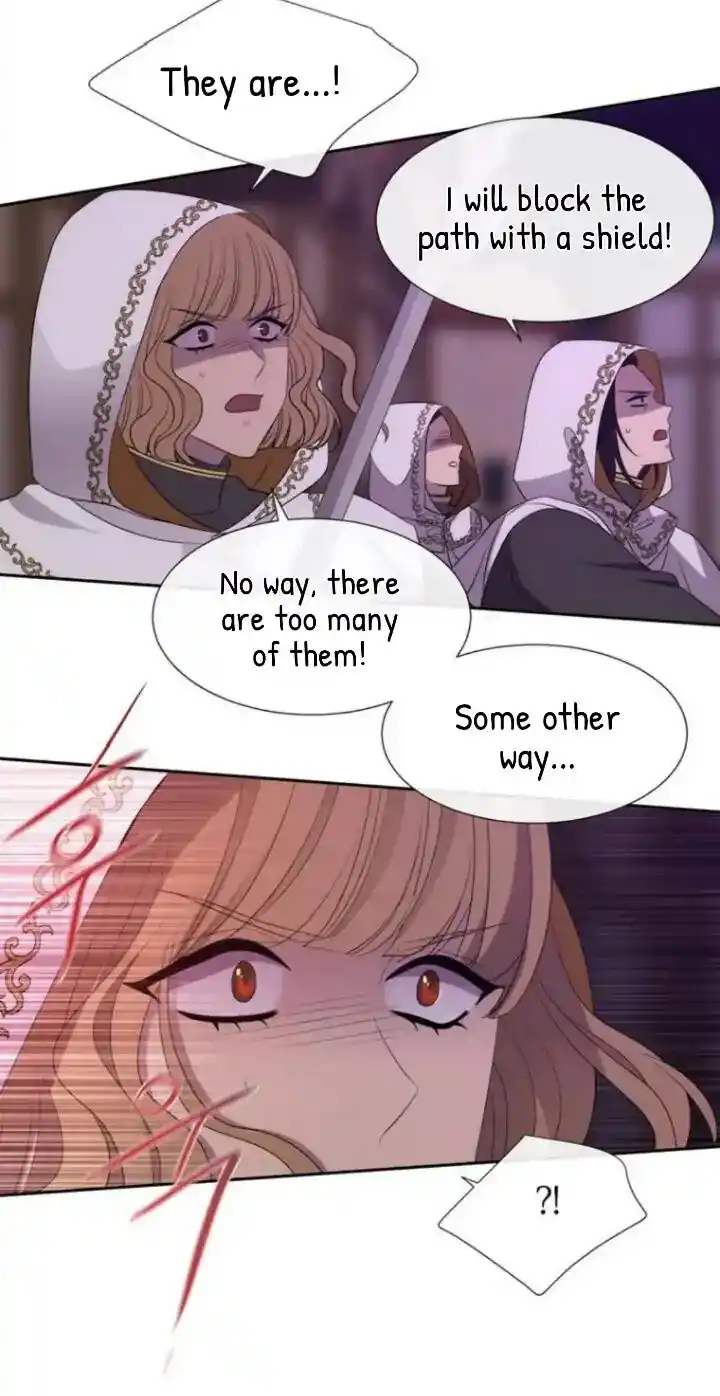 Charlotte Has Five Disciples Ch.148