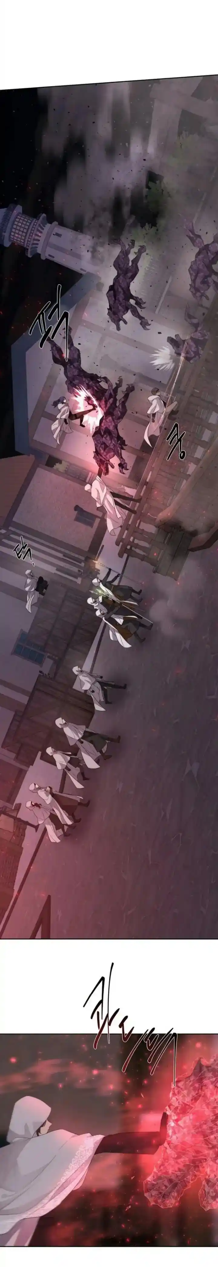 Charlotte Has Five Disciples Ch.148