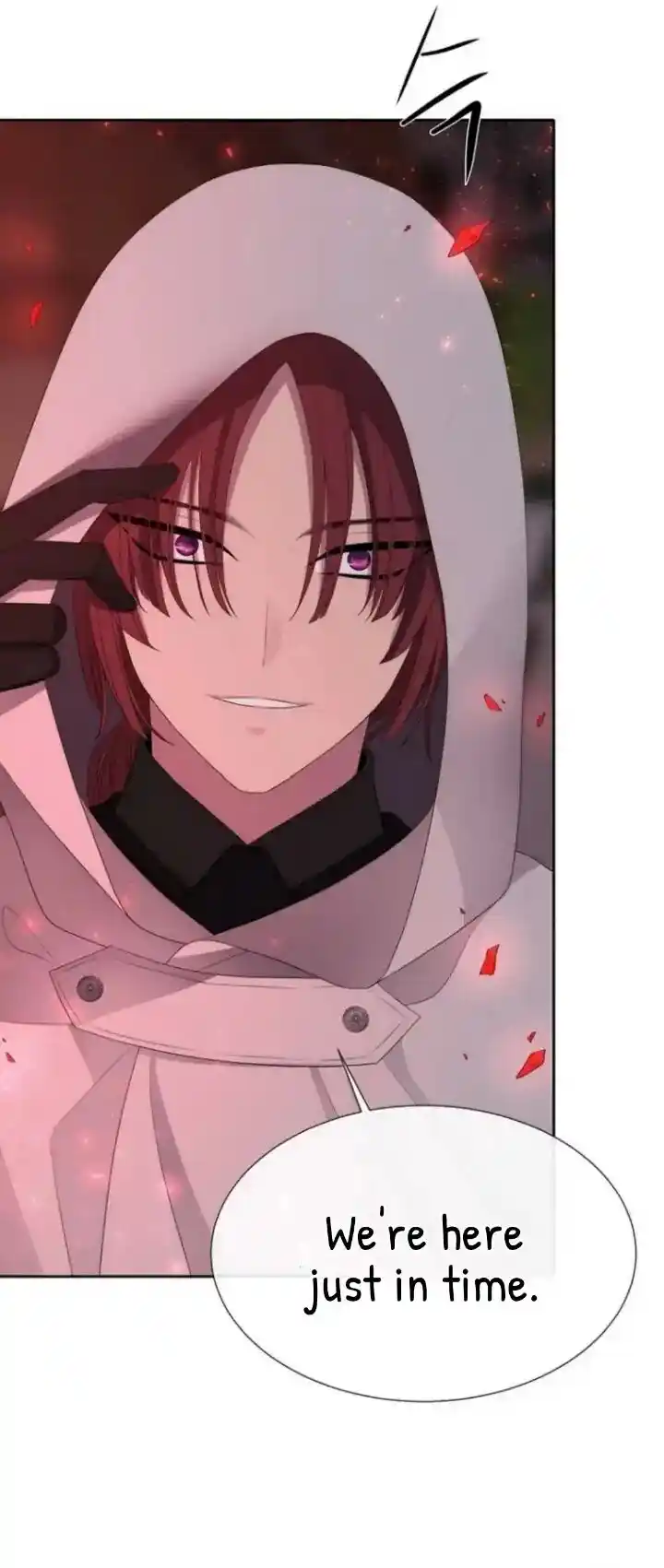 Charlotte Has Five Disciples Ch.148