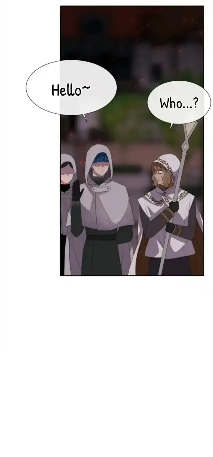 Charlotte Has Five Disciples Ch.148