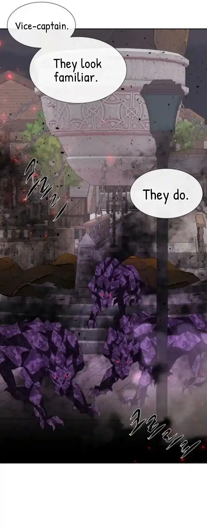 Charlotte Has Five Disciples Ch.148