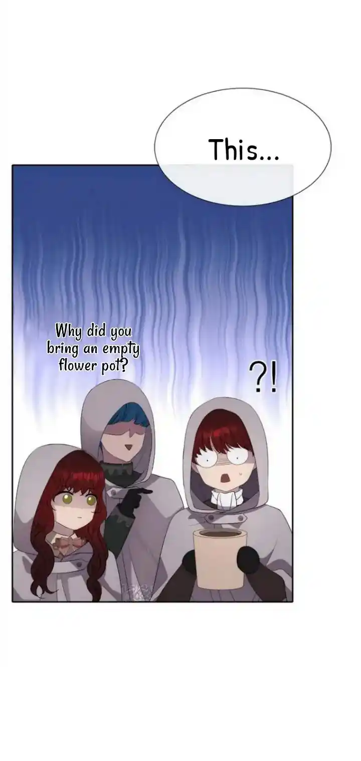 Charlotte Has Five Disciples Ch.148