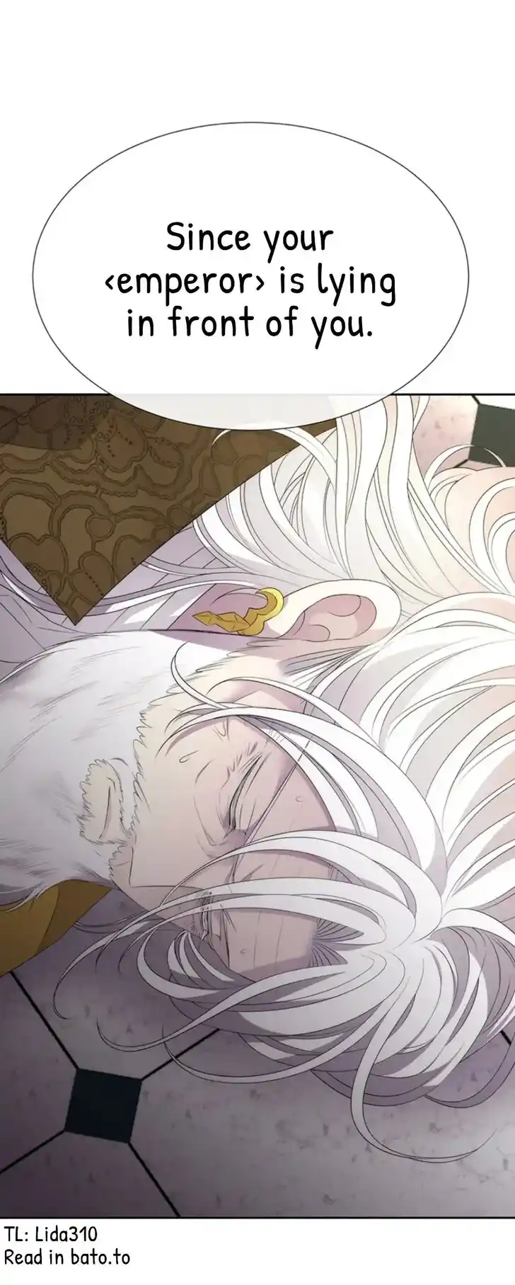 Charlotte Has Five Disciples Ch.151