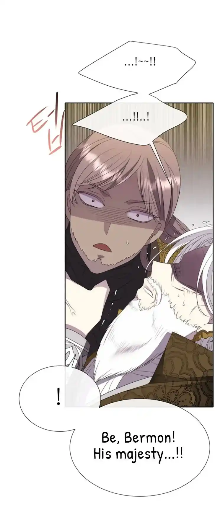 Charlotte Has Five Disciples Ch.151