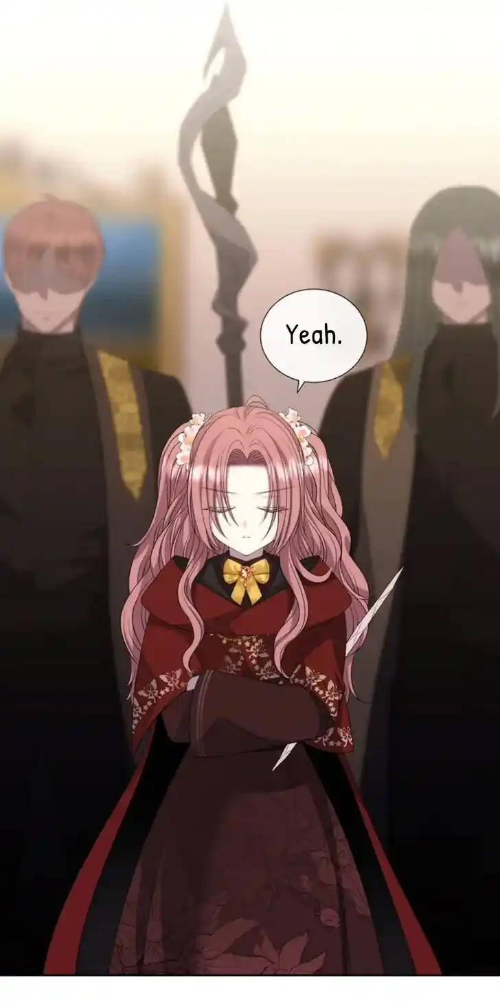 Charlotte Has Five Disciples Ch.151