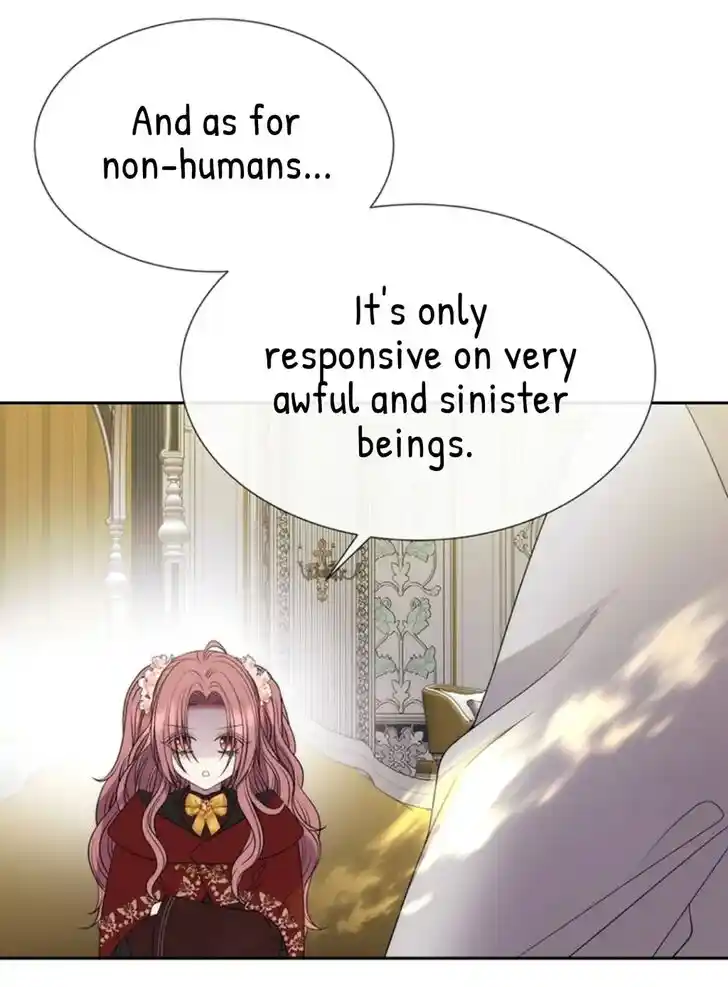 Charlotte Has Five Disciples Ch.151