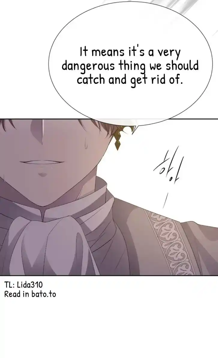 Charlotte Has Five Disciples Ch.151