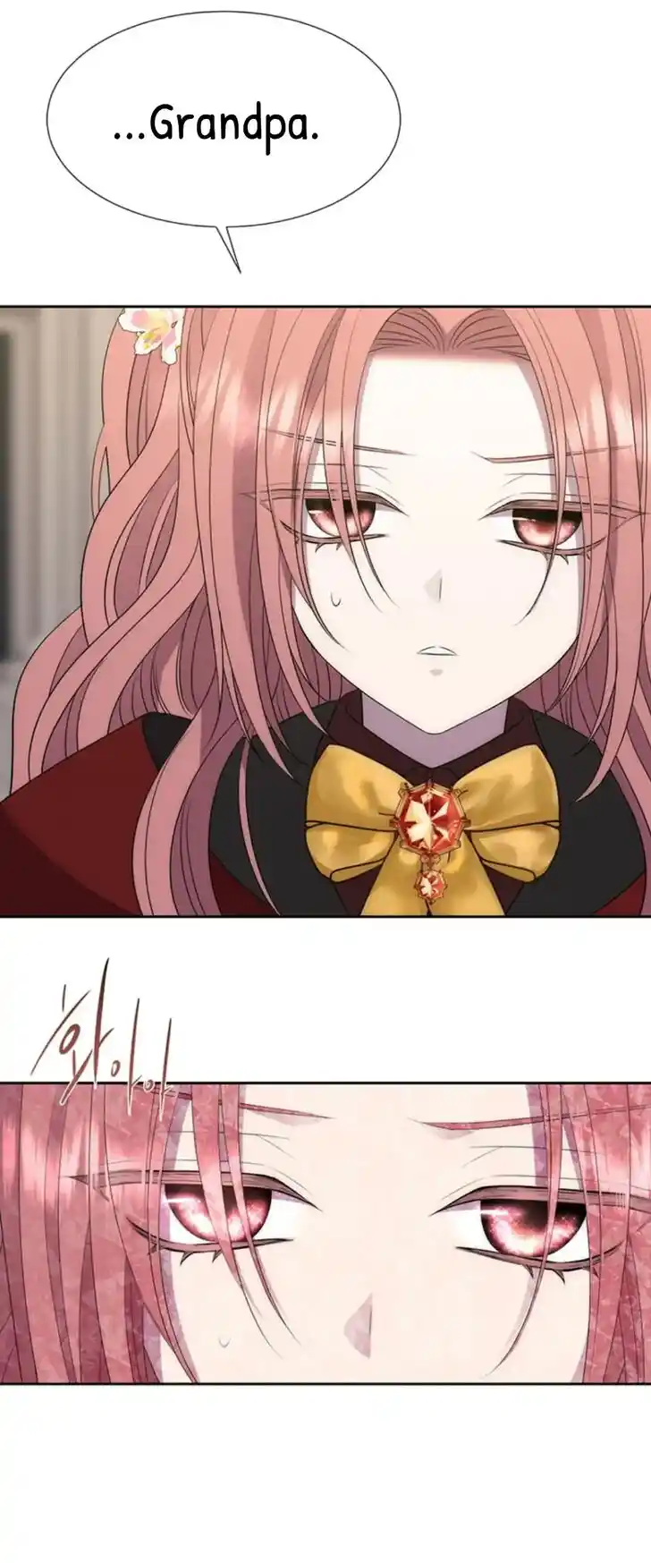 Charlotte Has Five Disciples Ch.151