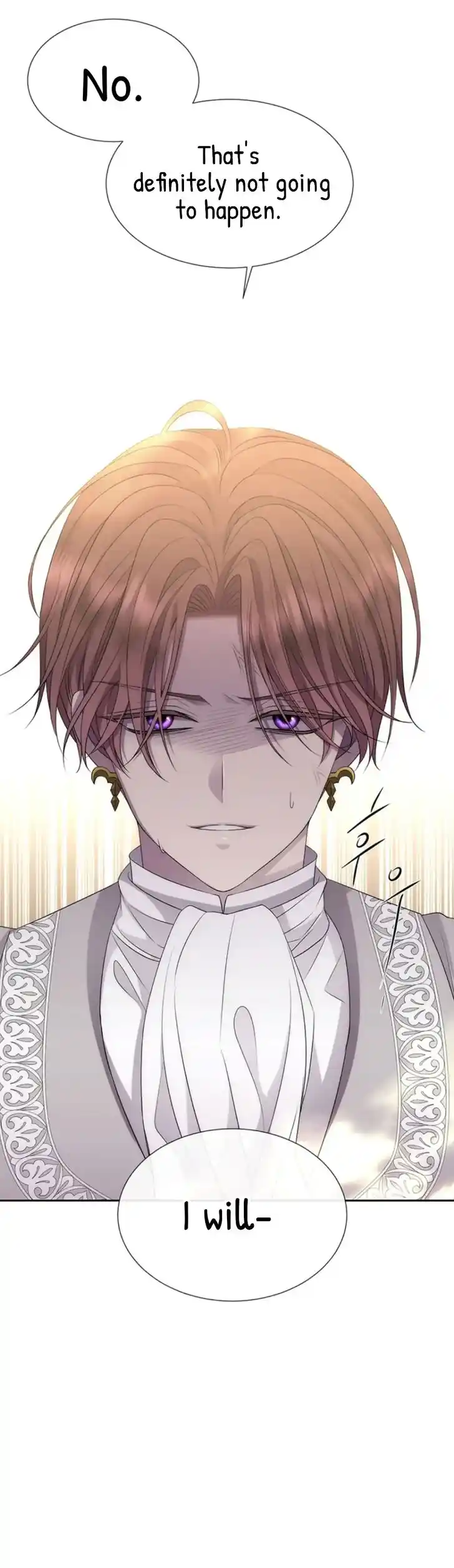 Charlotte Has Five Disciples Ch.151