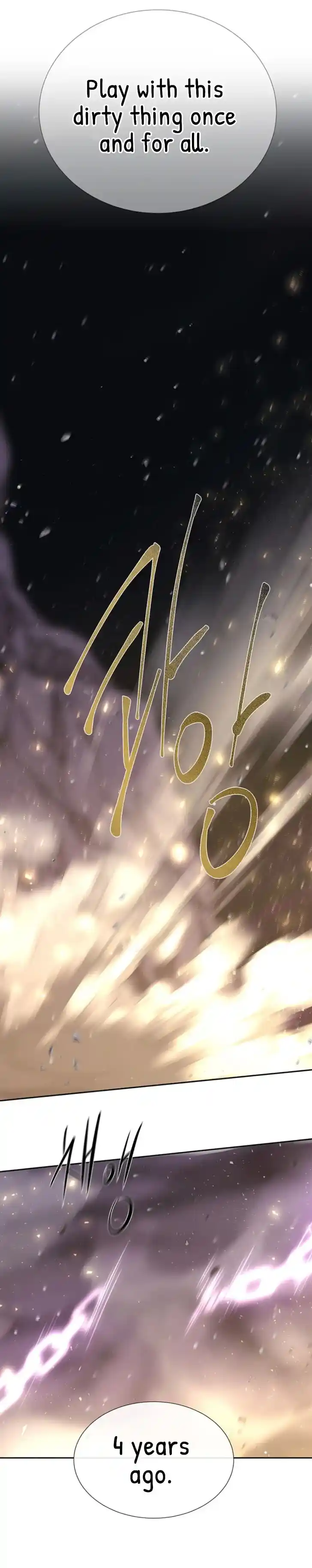 Charlotte Has Five Disciples Ch.151