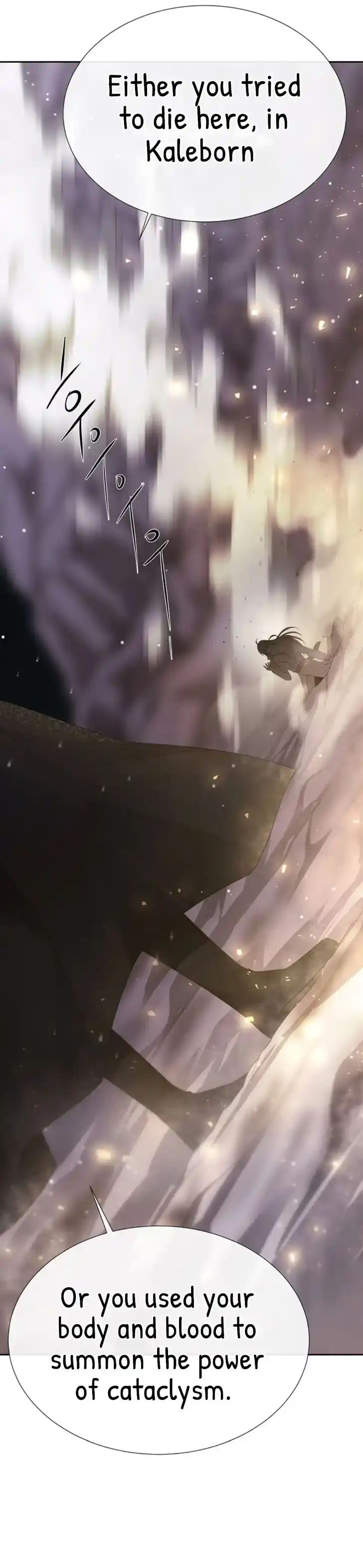 Charlotte Has Five Disciples Ch.151