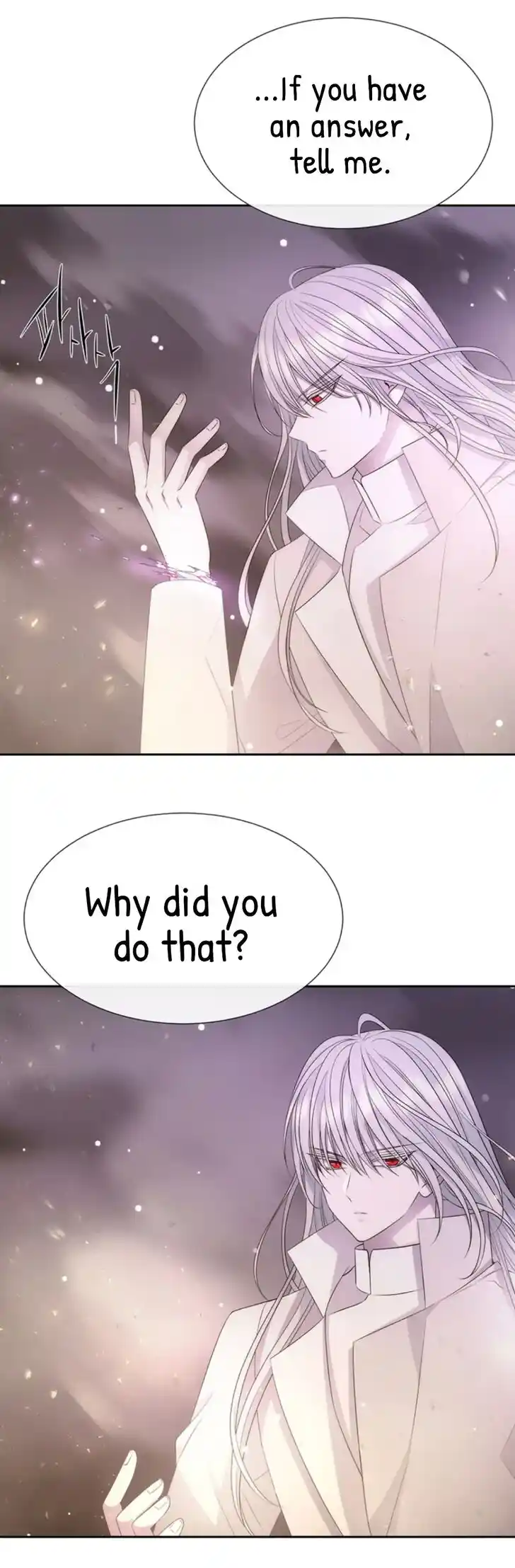 Charlotte Has Five Disciples Ch.151