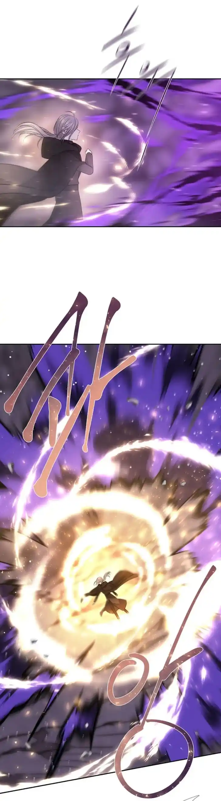 Charlotte Has Five Disciples Ch.151