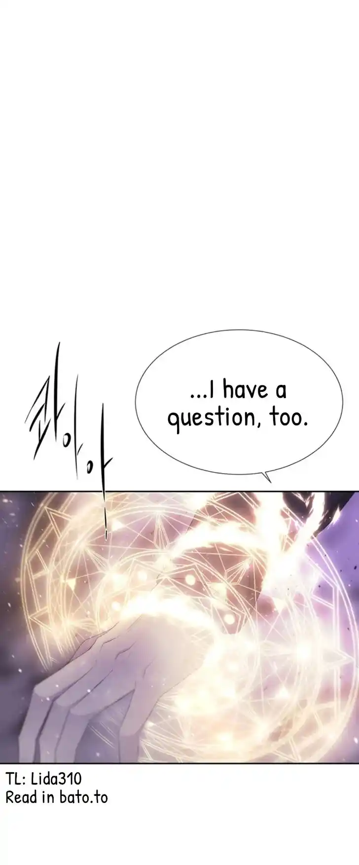 Charlotte Has Five Disciples Ch.151