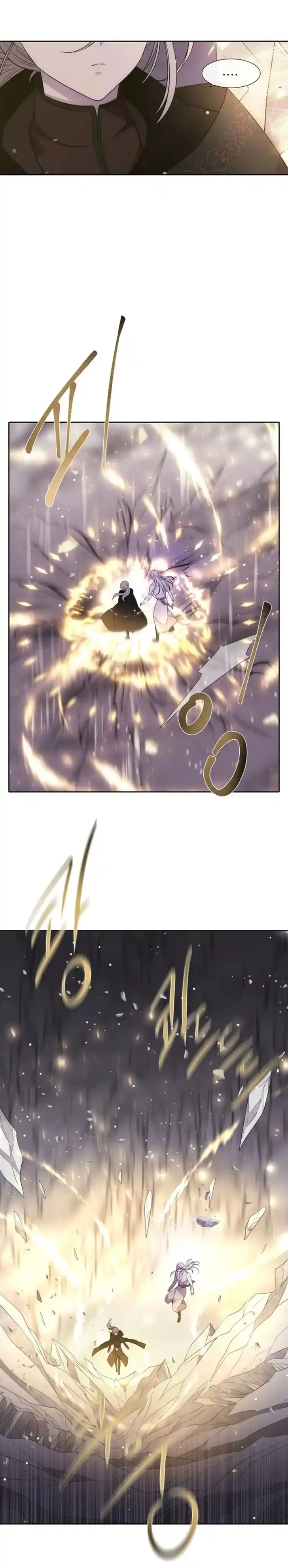 Charlotte Has Five Disciples Ch.151