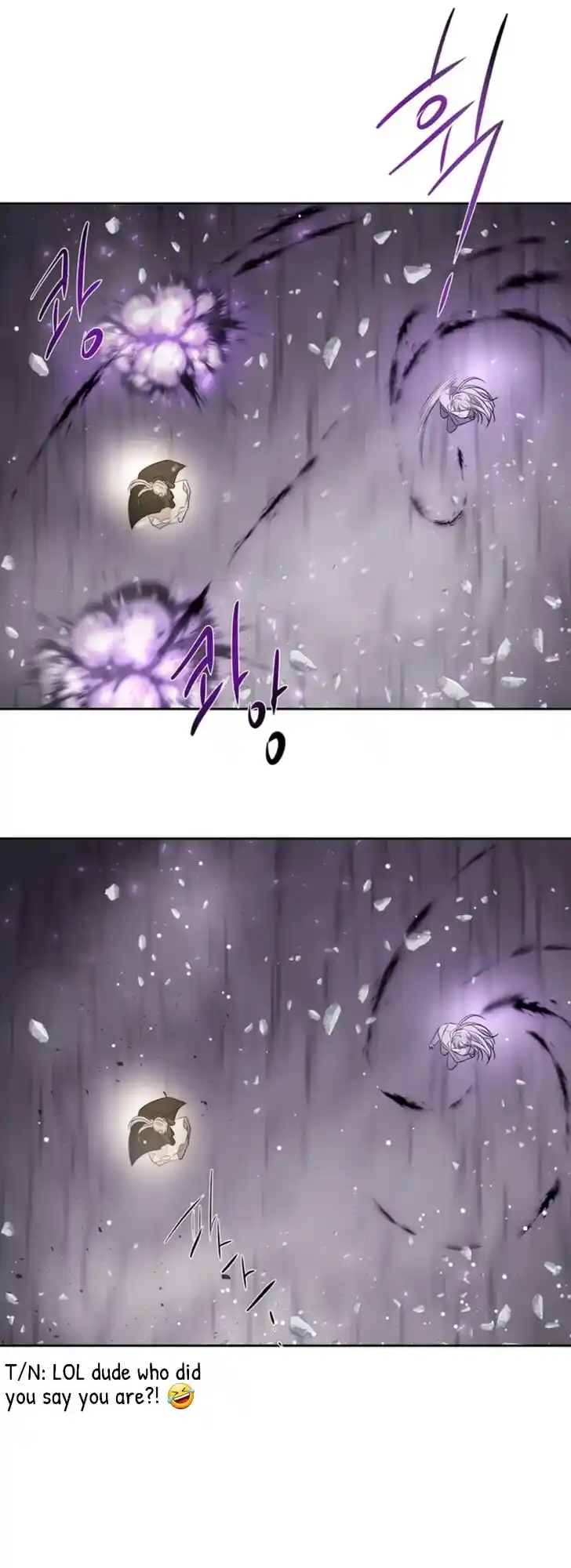 Charlotte Has Five Disciples Ch.151