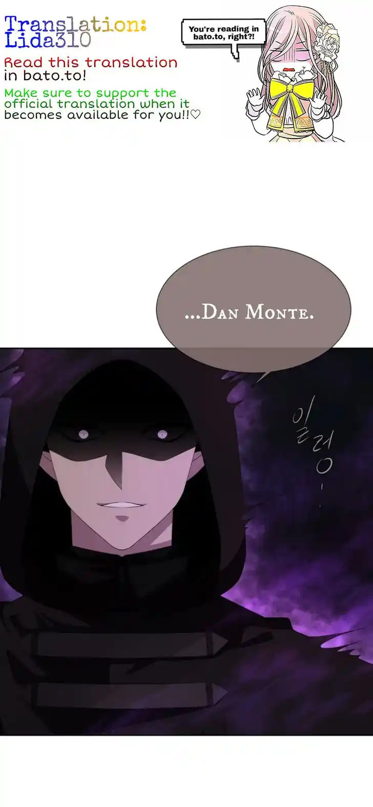 Charlotte Has Five Disciples Ch.153