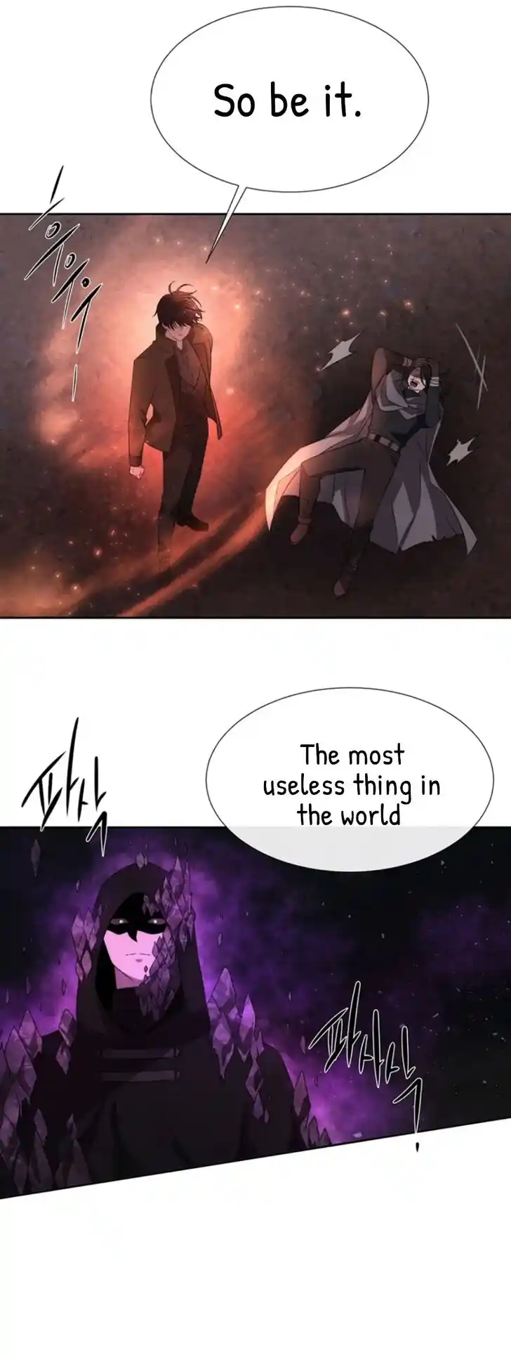 Charlotte Has Five Disciples Ch.153