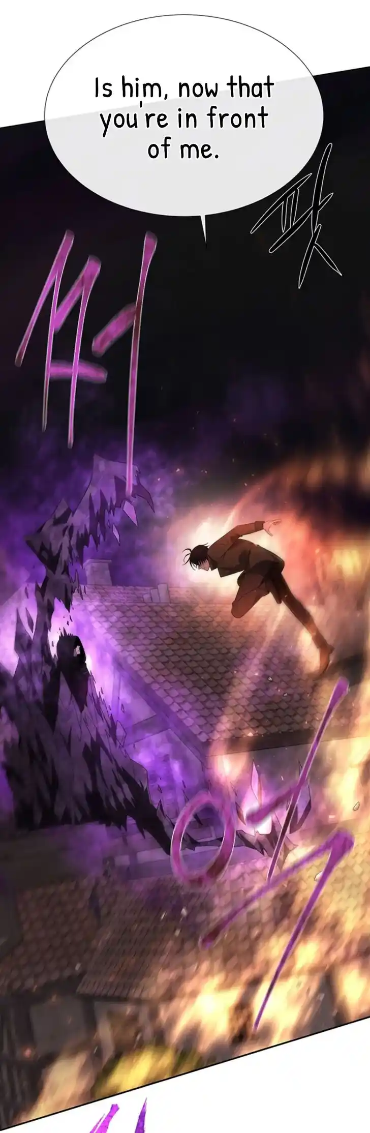 Charlotte Has Five Disciples Ch.153