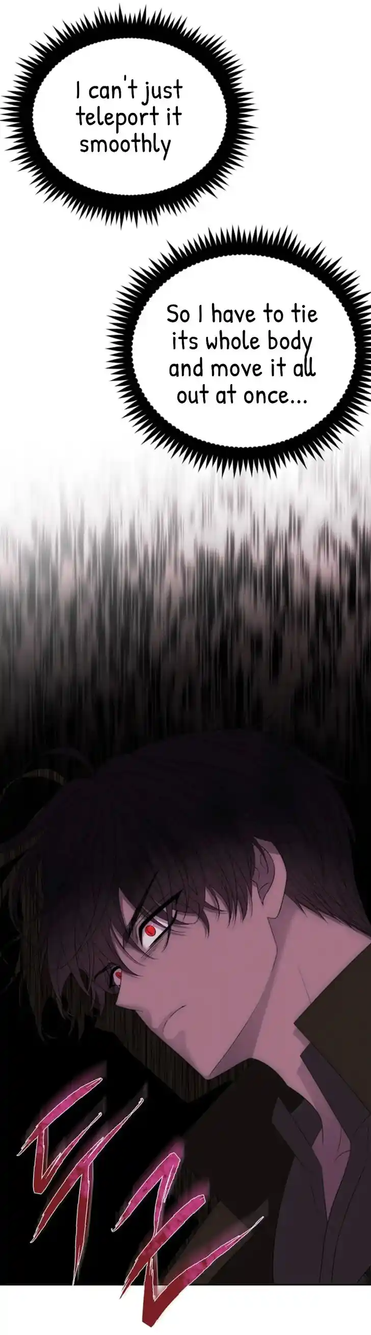 Charlotte Has Five Disciples Ch.153