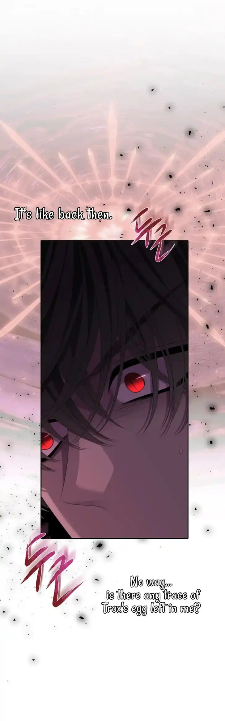 Charlotte Has Five Disciples Ch.153