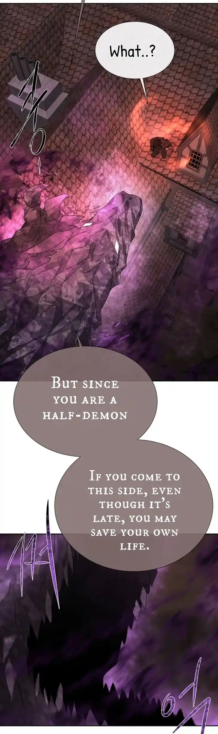 Charlotte Has Five Disciples Ch.153