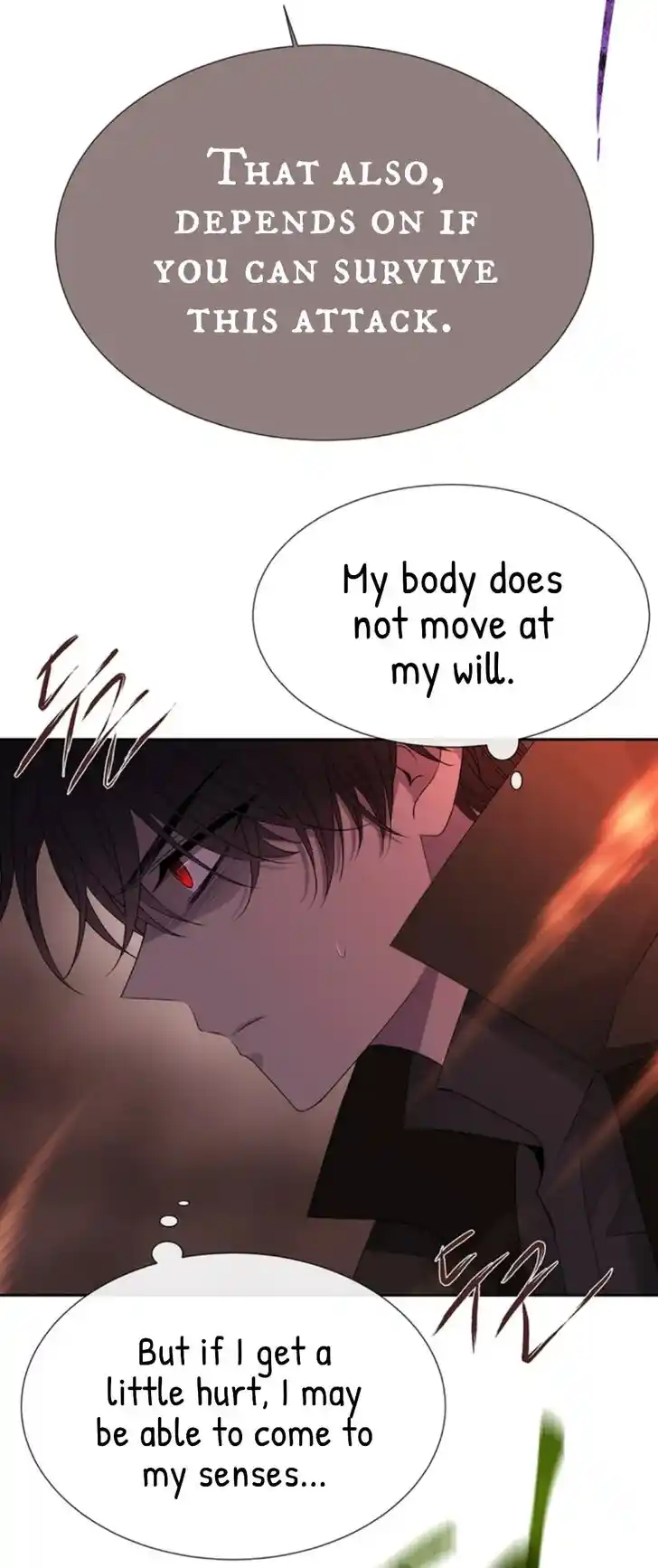 Charlotte Has Five Disciples Ch.153